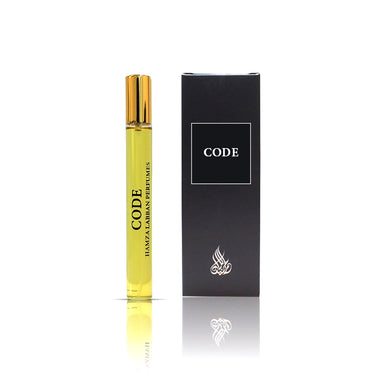 CODE - Travel Perfume 20ml